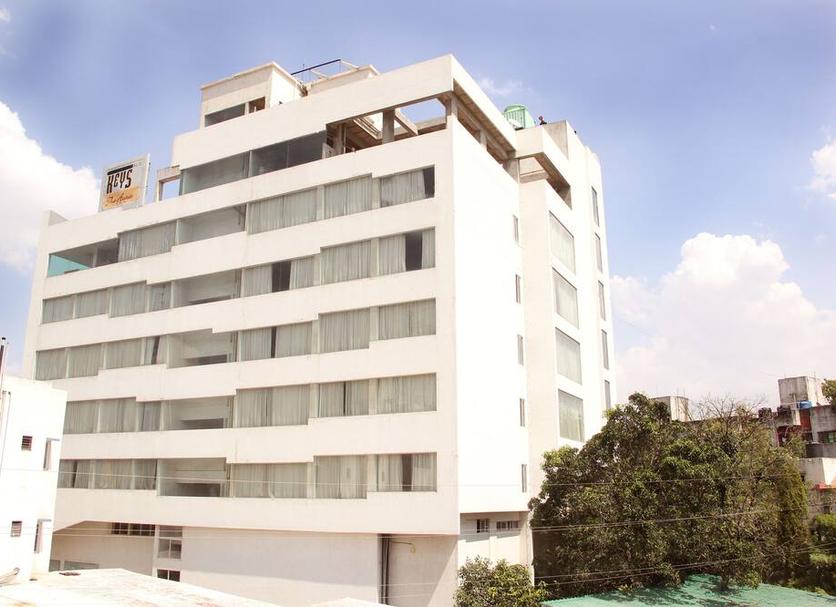 Edifício Foto
