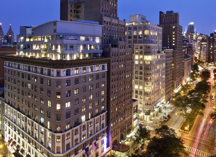 Edifício Foto