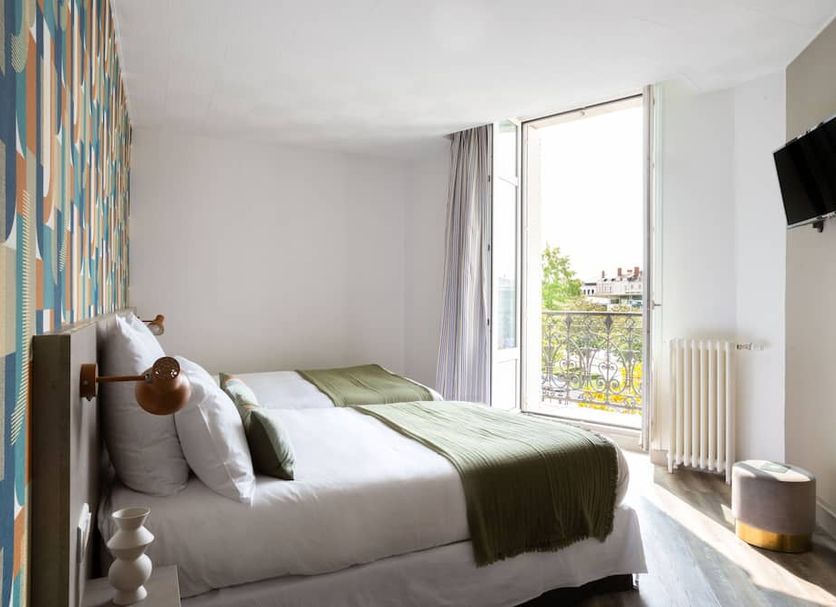 Quarto Foto