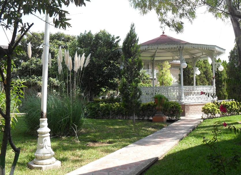 Exterior Foto