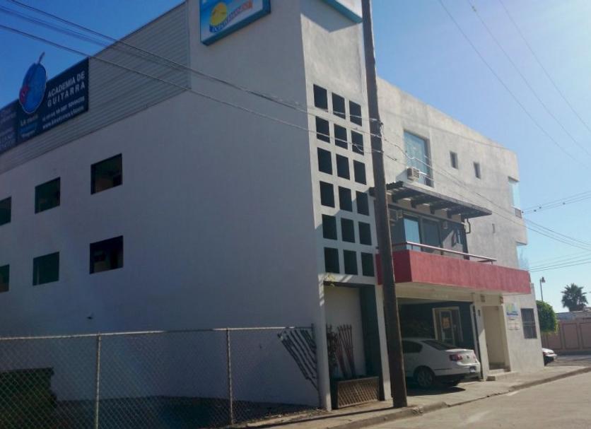 Edifício Foto