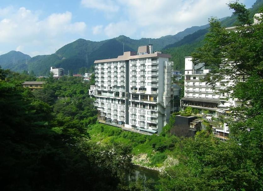Edifício Foto