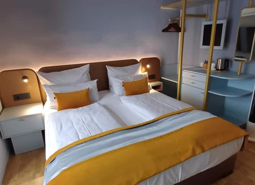 Quarto Foto