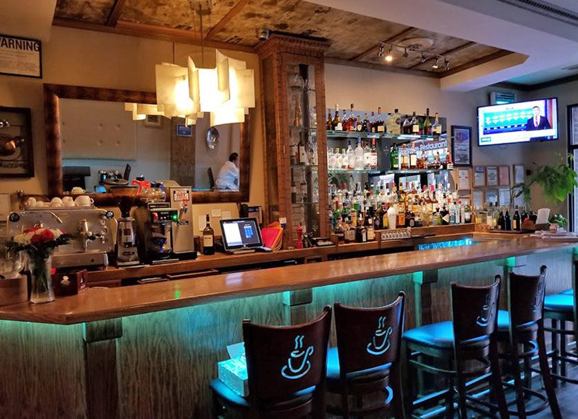 Bar Foto