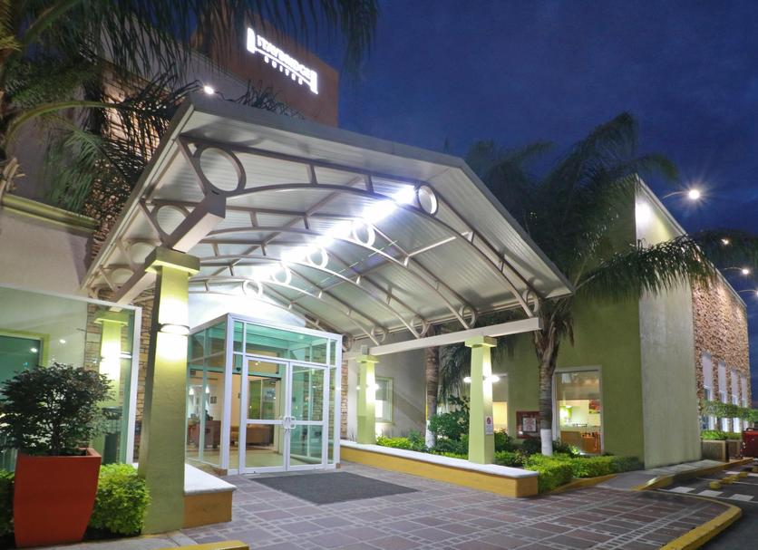 Edifício Foto