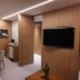 Comodidade do quarto