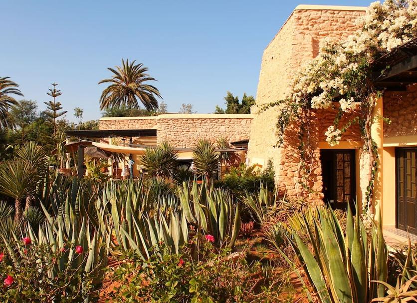 Exterior Foto