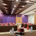 Sala de conferências
