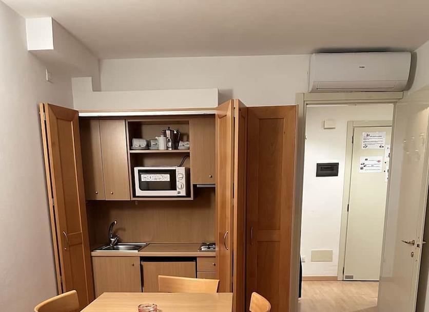 Cozinha Foto