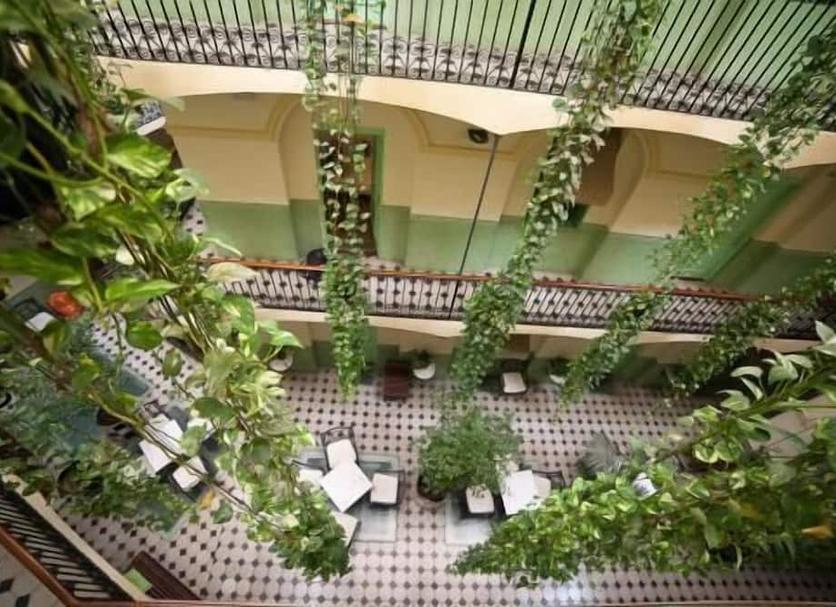 Exterior Foto