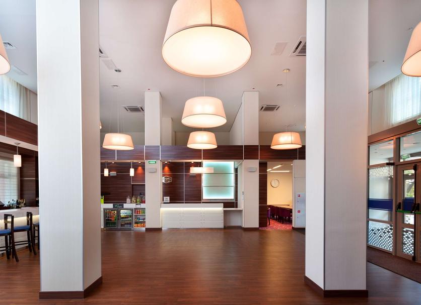 Hall Foto
