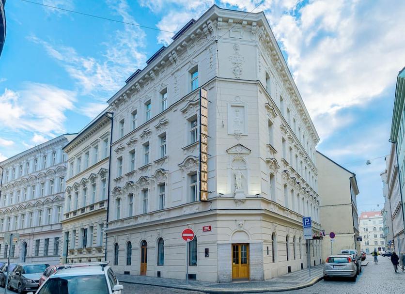 Edifício Foto