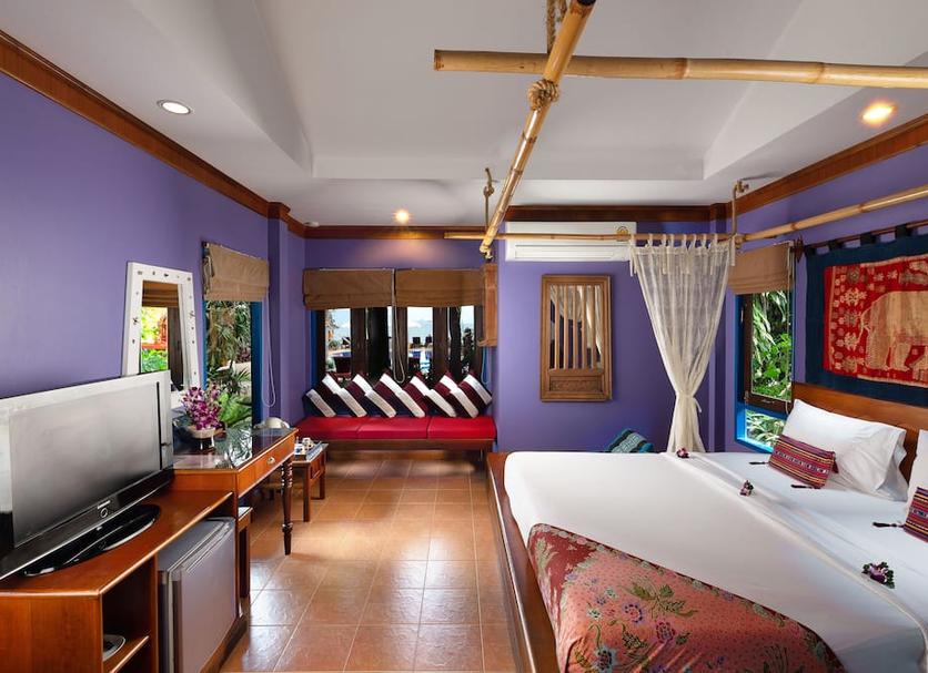 Quarto Foto