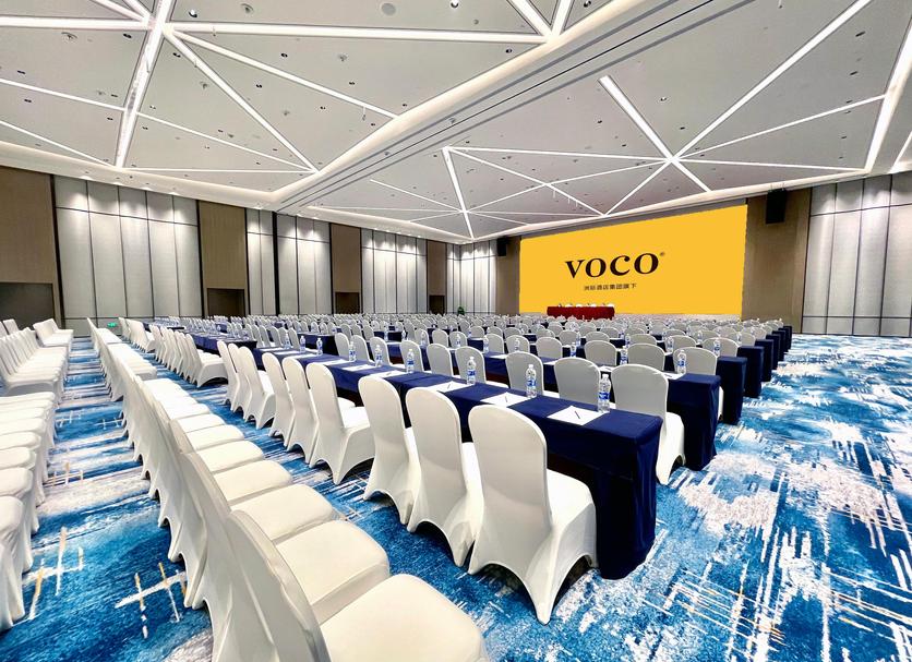 Sala de conferências Foto