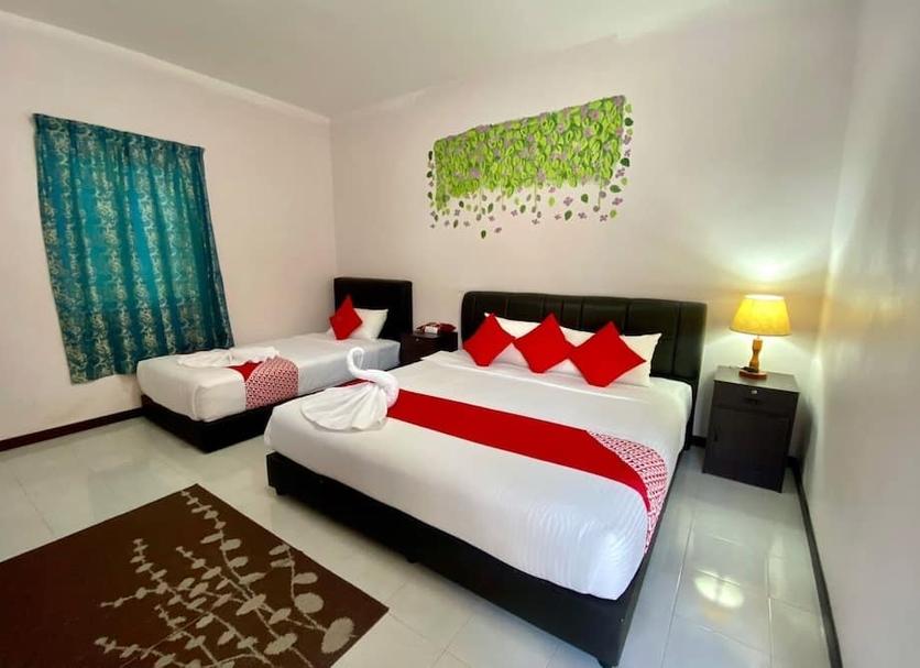 Quarto Foto