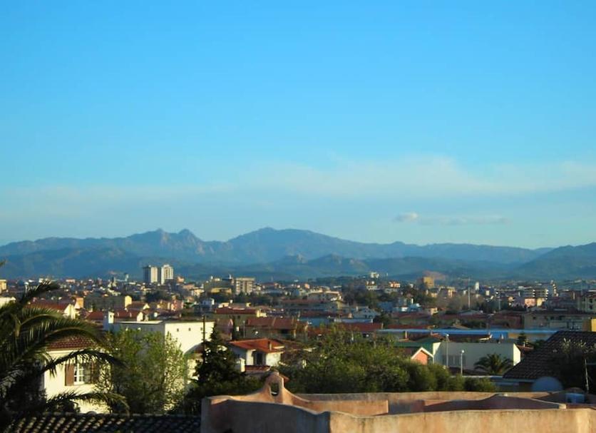 Exterior Foto