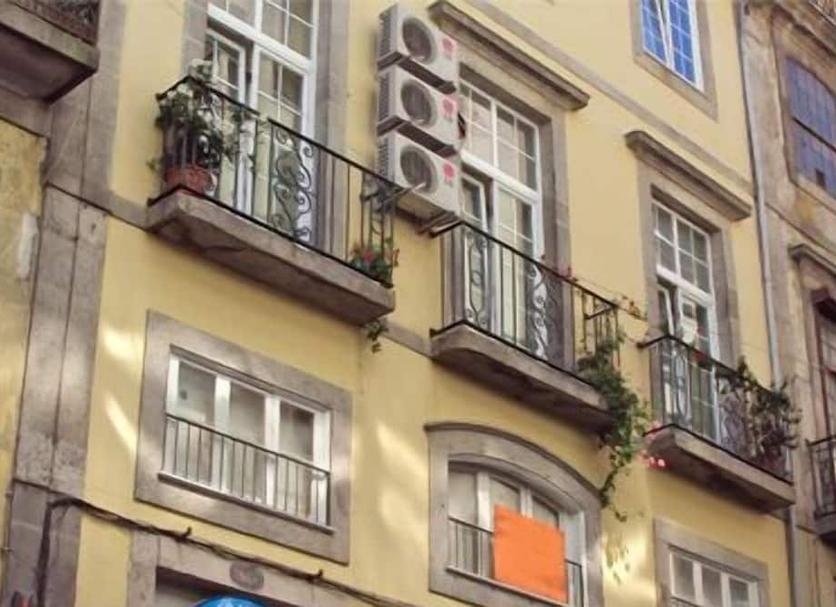 Edifício Foto
