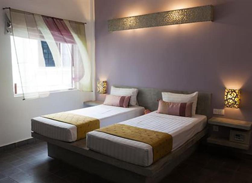 Quarto Foto