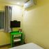 Comodidade do quarto