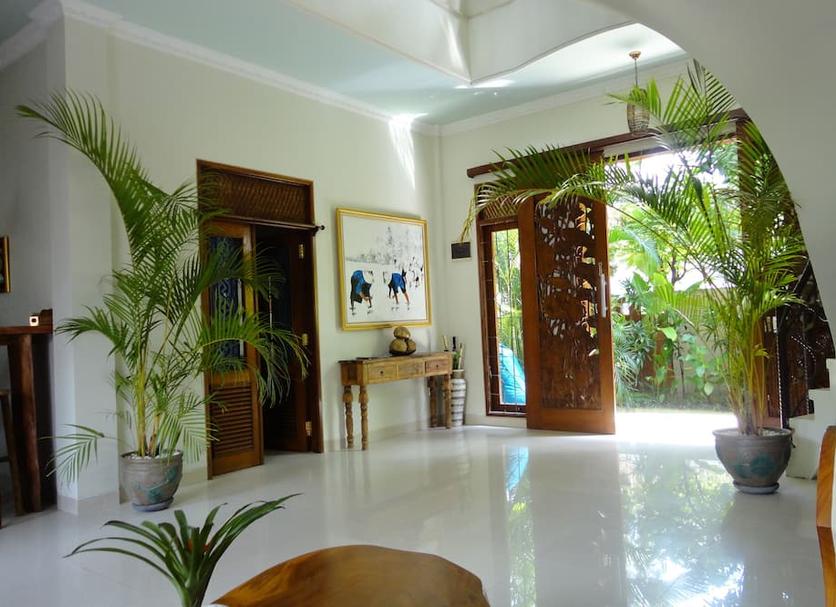 Hall Foto
