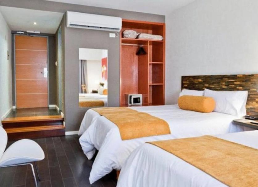 Quarto Foto