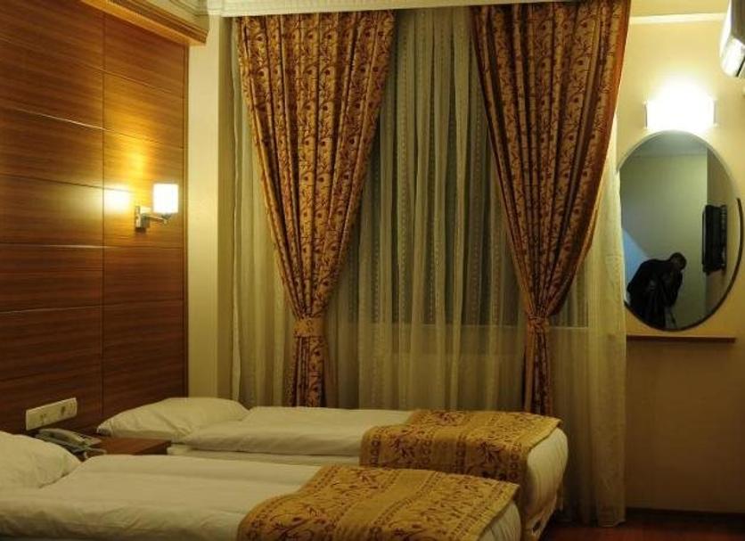 Quarto Foto