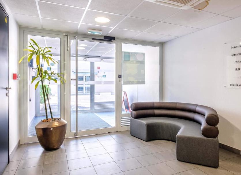 Hall Foto