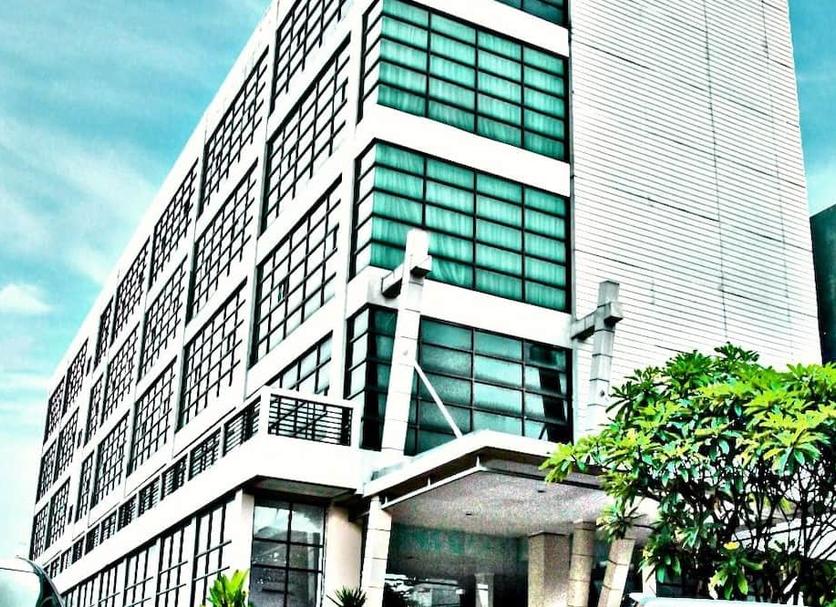 Edifício Foto