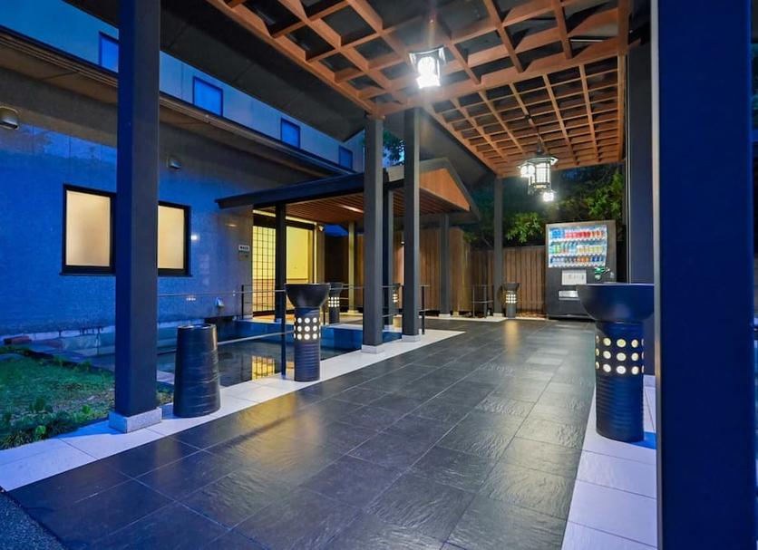 Hall Foto