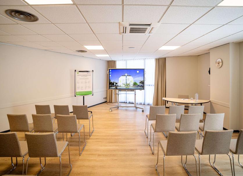 Sala de conferências Foto