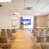 Sala de conferências