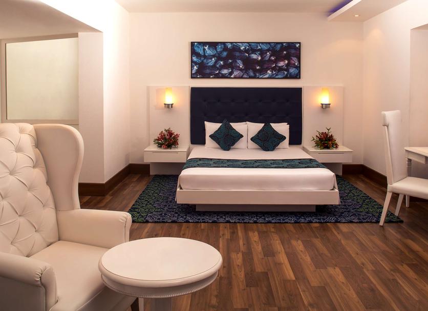 Quarto Foto