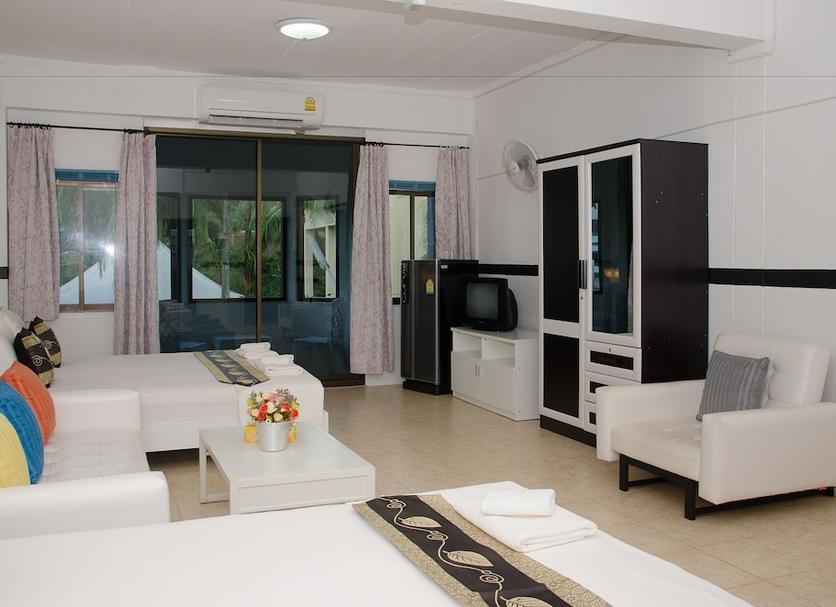 Quarto Foto