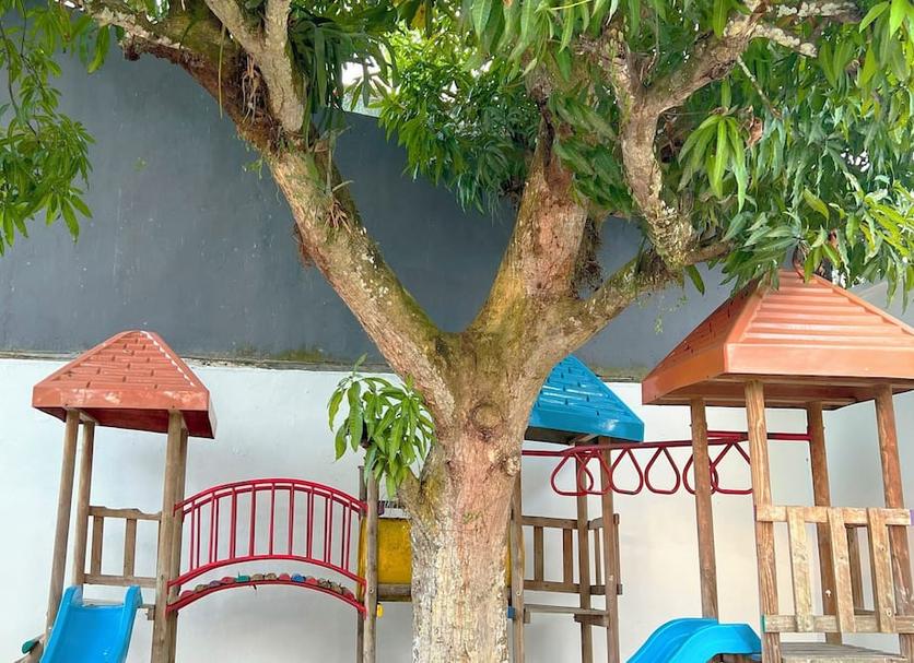 Exterior Foto
