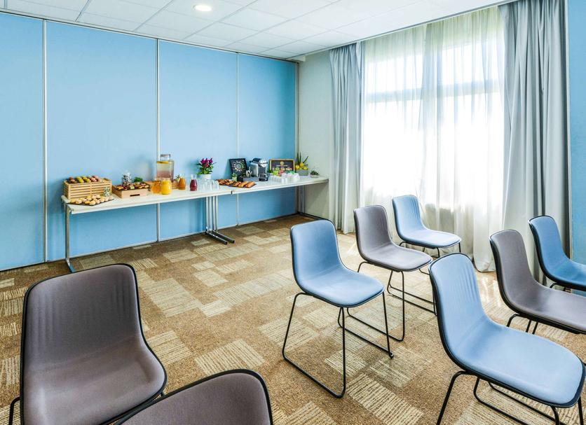 Sala de conferências Foto