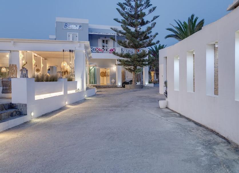 Exterior Foto