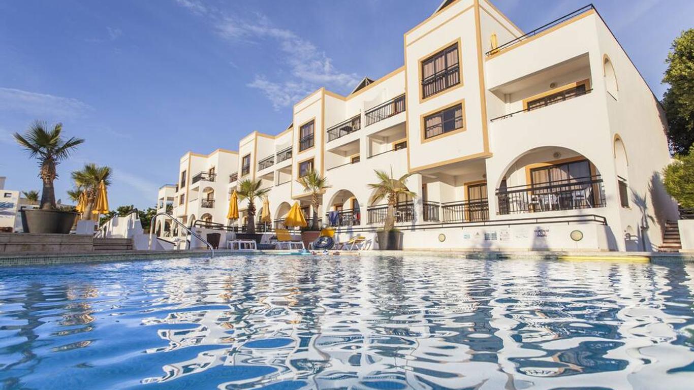 Apartamentos Cerro Malpique