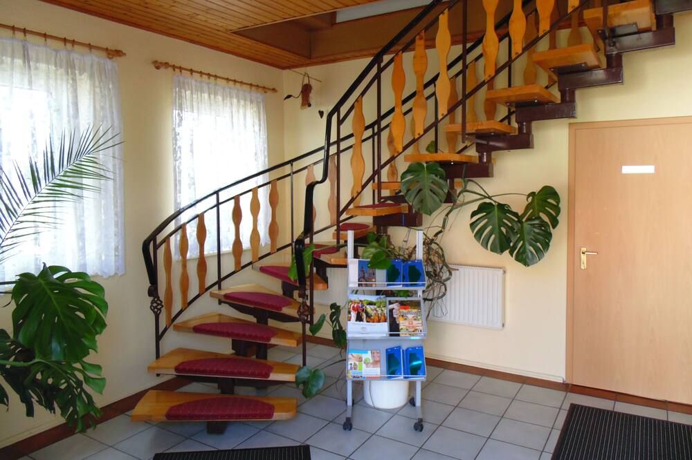 Escadas