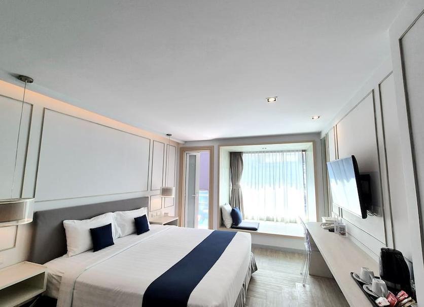 Quarto Foto