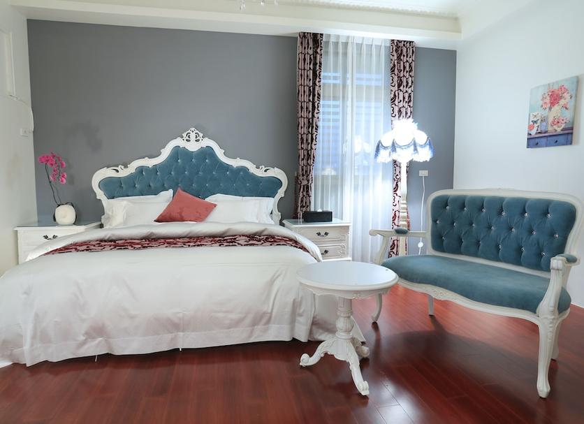 Quarto Foto