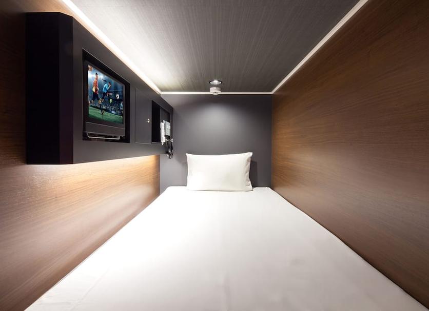 Quarto Foto