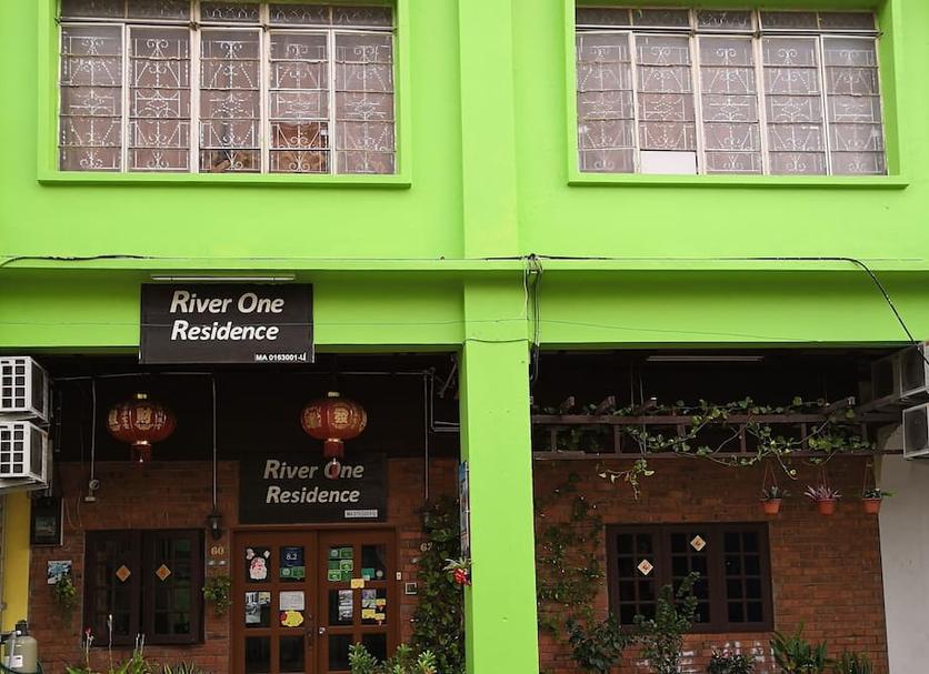 Edifício Foto