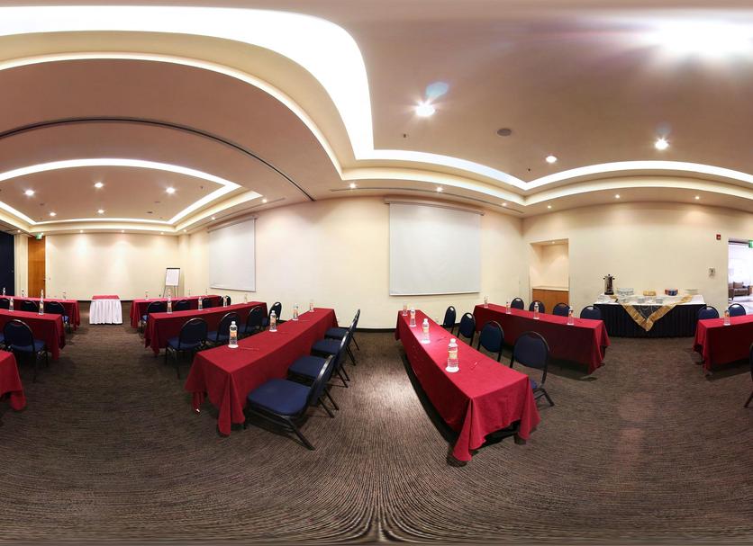 Sala de conferências Foto