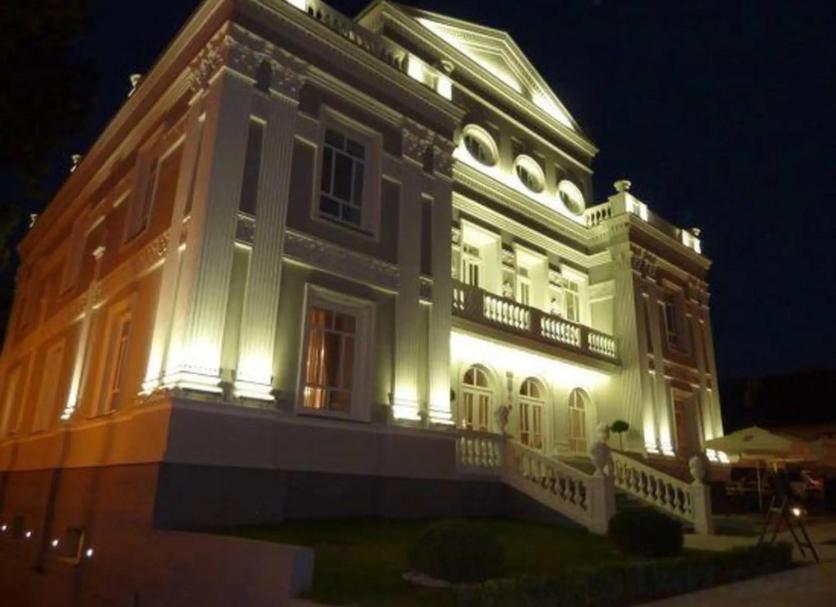 Edifício Foto