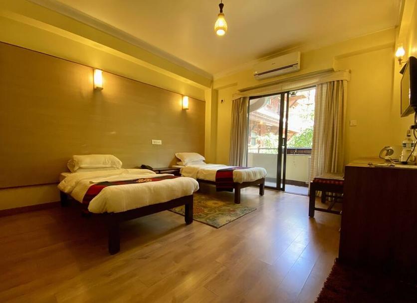 Quarto Foto