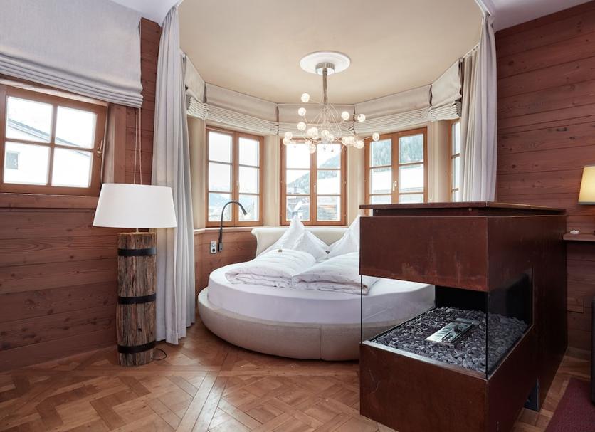 Quarto Foto
