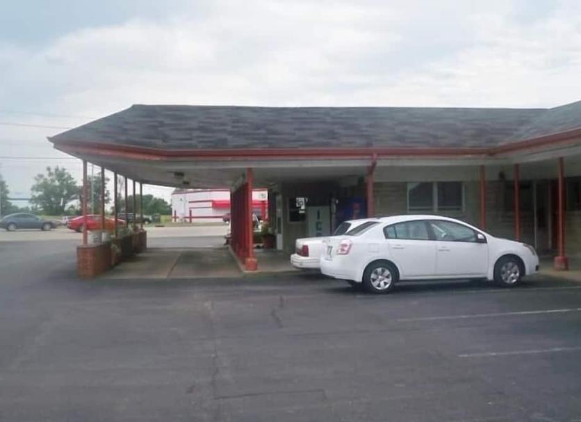 Exterior Foto