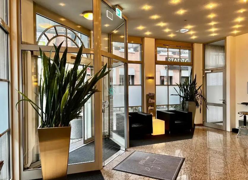 Hall Foto