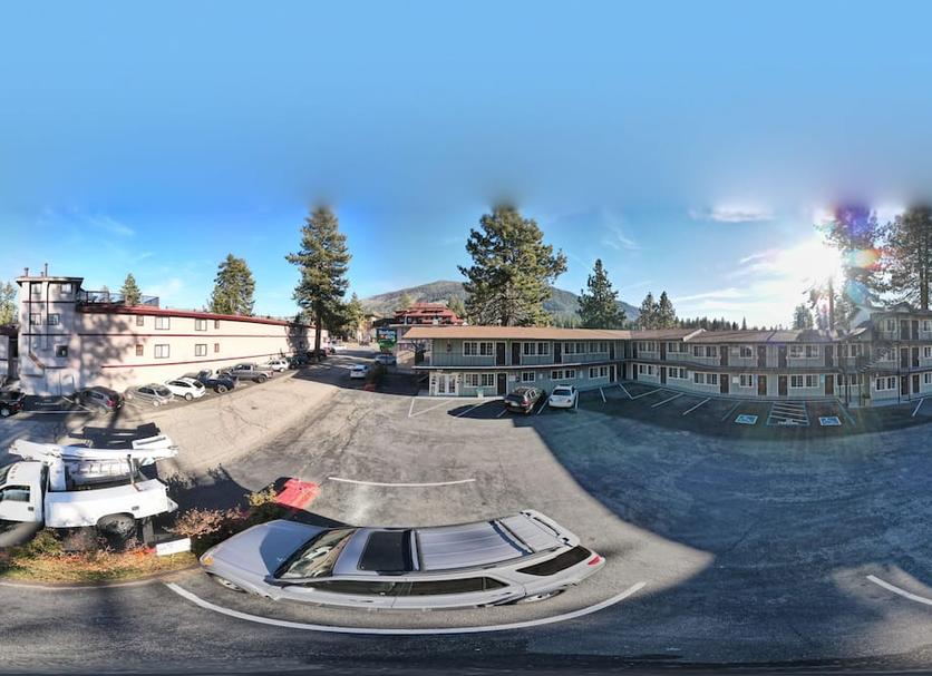 Exterior Foto