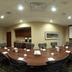 Sala de conferências